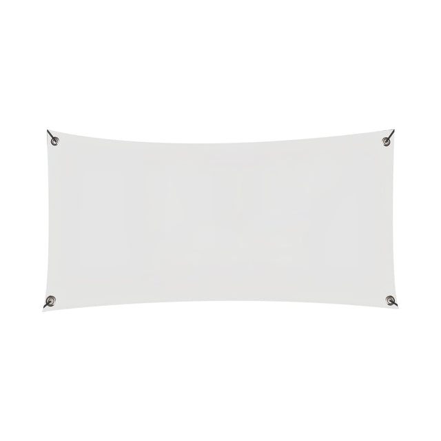 3' x 6' Vinyl Banner