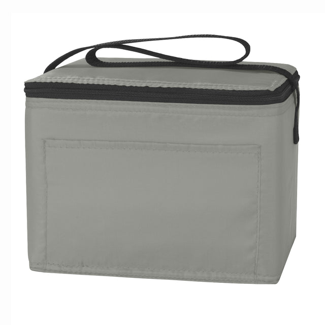 Budget 6 Can Cooler Bag