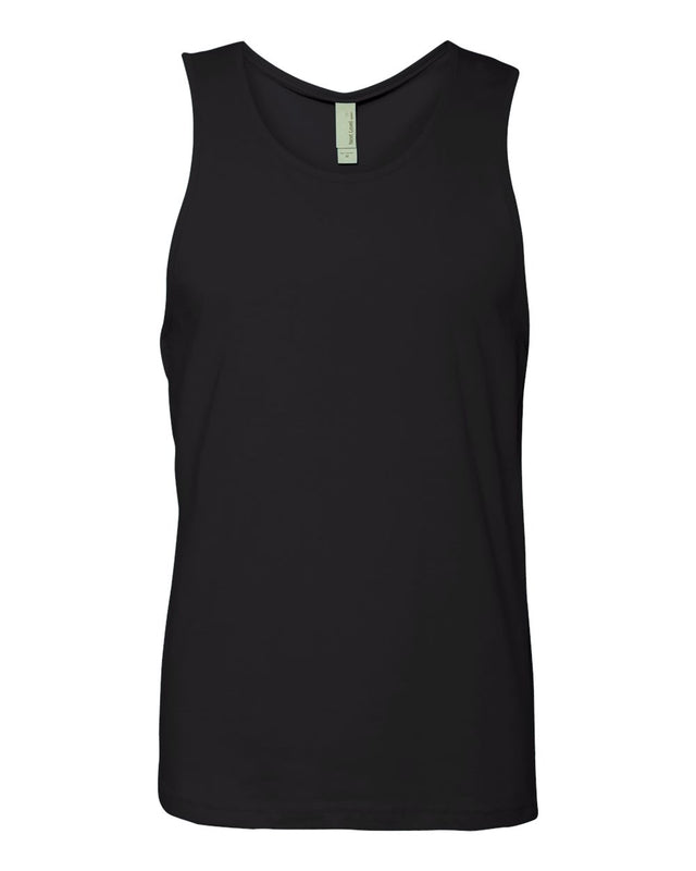 Next Level 3633 Unisex Cotton Tank