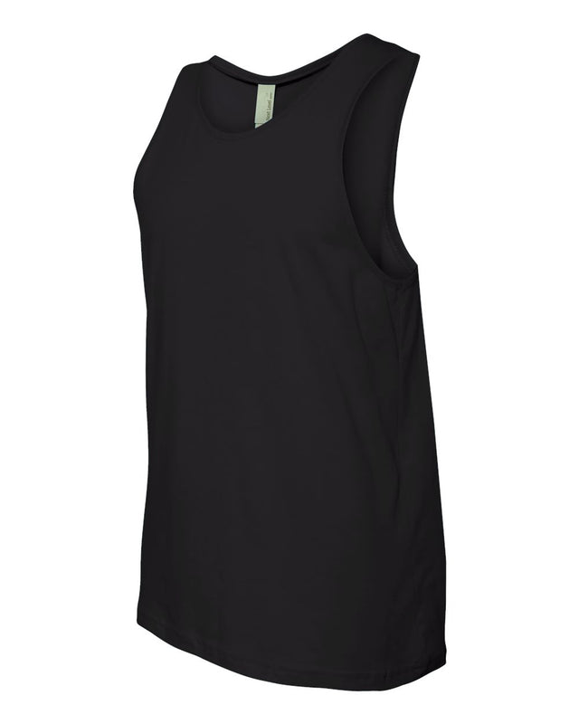 Next Level 3633 Unisex Cotton Tank