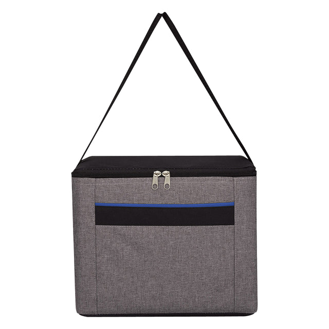 Brighton Heathered Cooler Bag