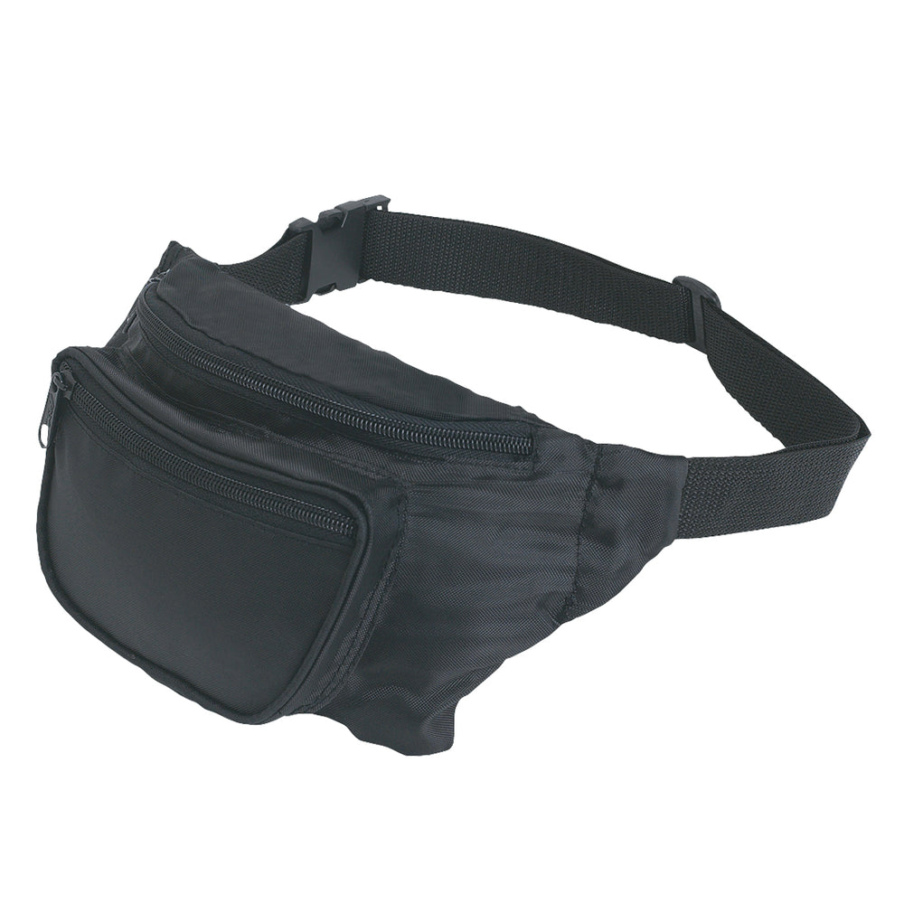 Deluxe Fanny Pack