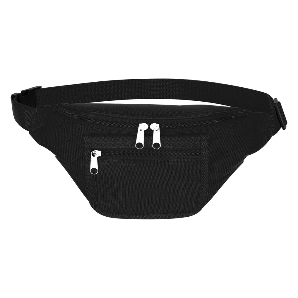 Fanny Pack With Organizer