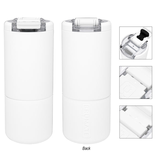 18 Oz. BrüMate Strova
