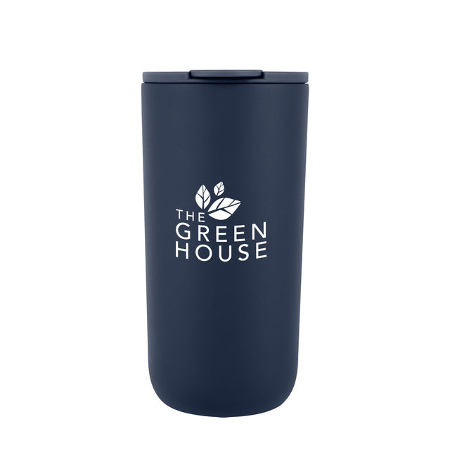 16 Oz. Kona Recycled Stainless Steel Tumbler
