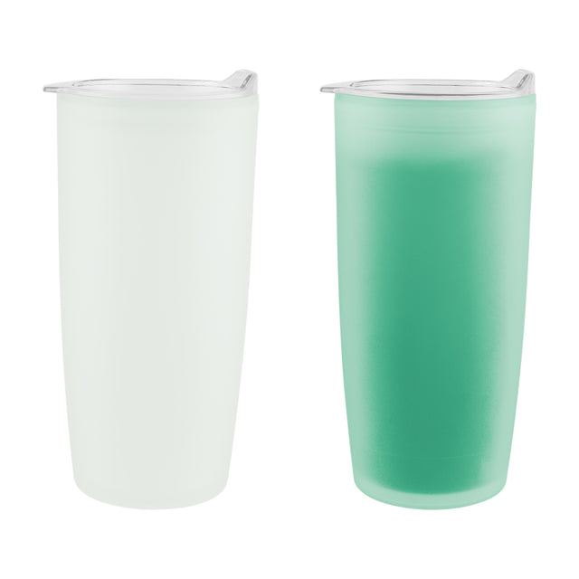 22 Oz. Mood Tumbler