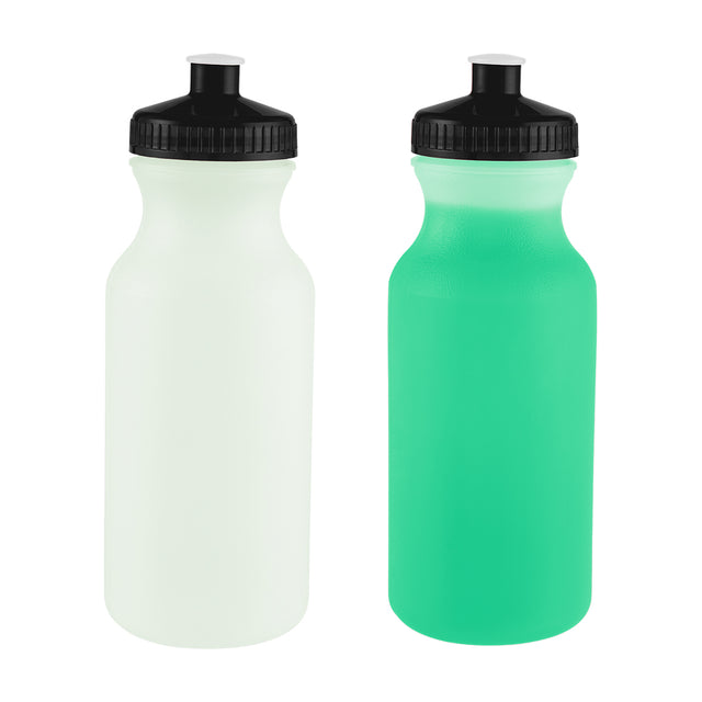 20 Oz. Mood Bike Bottle