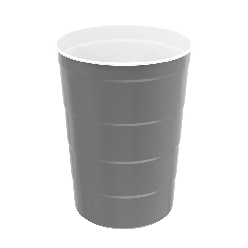 16 Oz. Steel Chill-Cups™