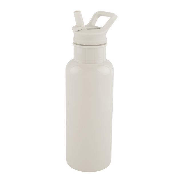 20 Oz. Justin rPET Bottle
