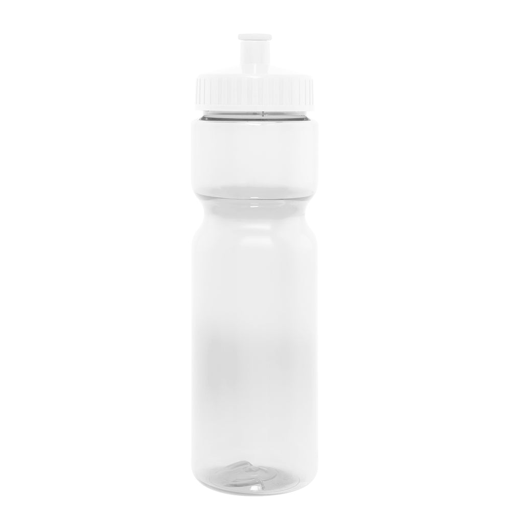 28 Oz. Full Color Pace Bottle
