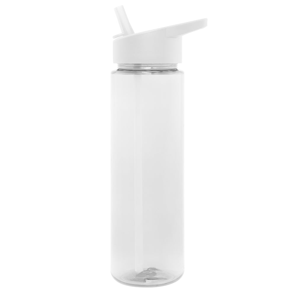 28 Oz. Full Color  Staccato Bottle