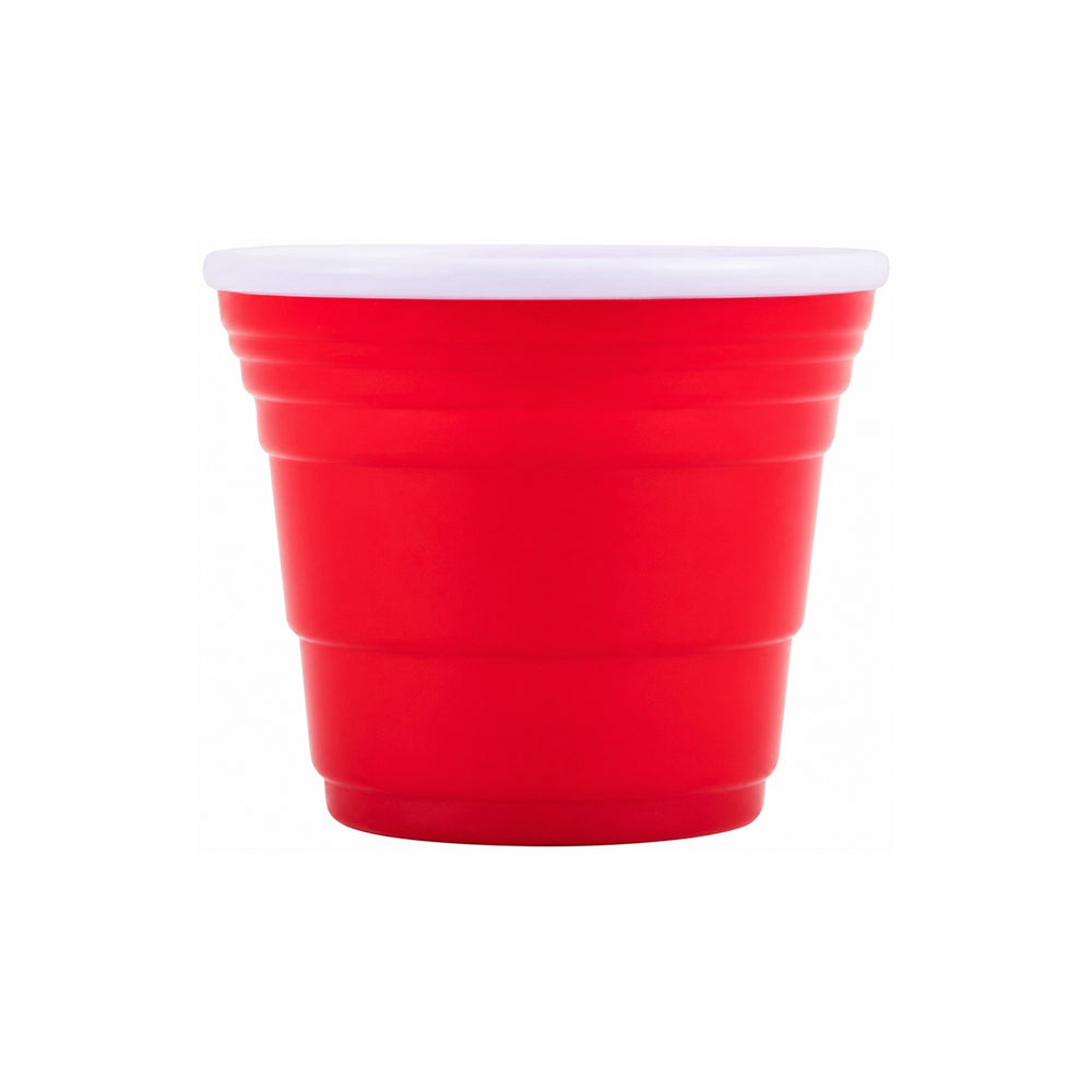 2 Oz. Red Cup Living® Reusable Shot Cup