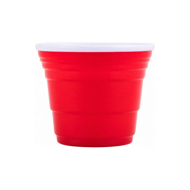 2 Oz. Red Cup Living® Reusable Shot Cup