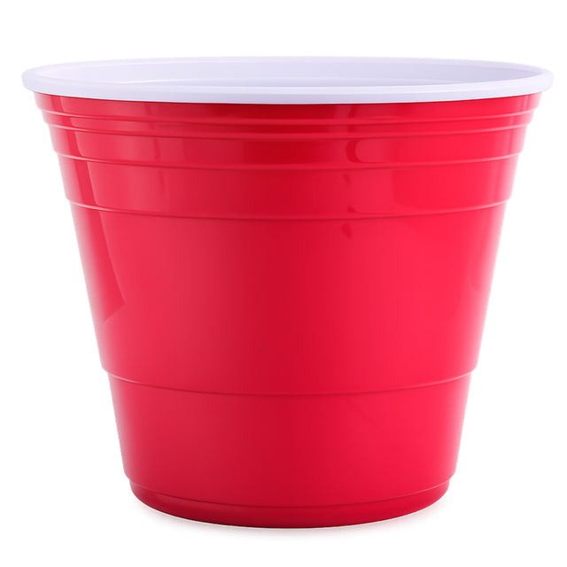 201 Oz. Red Cup Living® Reusable Party Bucket