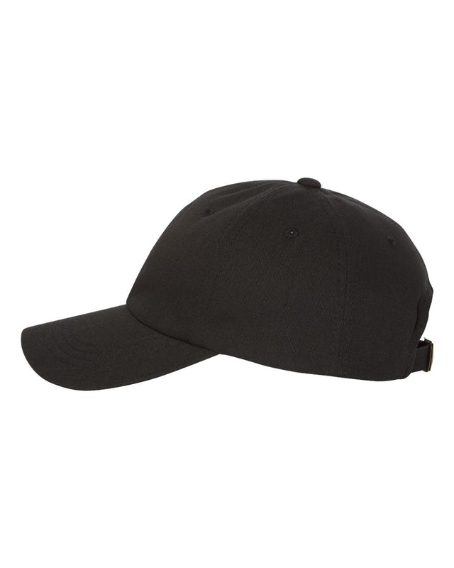 YP Classics 6245CM Classic Dad Hat