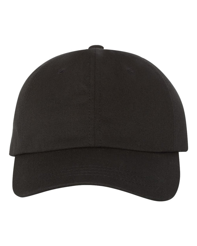 YP Classics 6245CM Classic Dad Hat