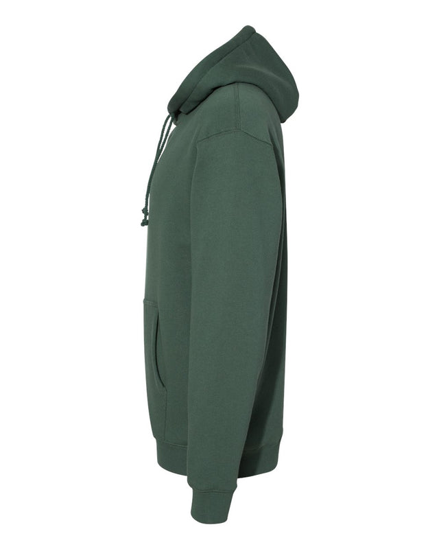 Independent Trading Co. IND4000 Unisex Heavyweight Hooded Sweatshirt