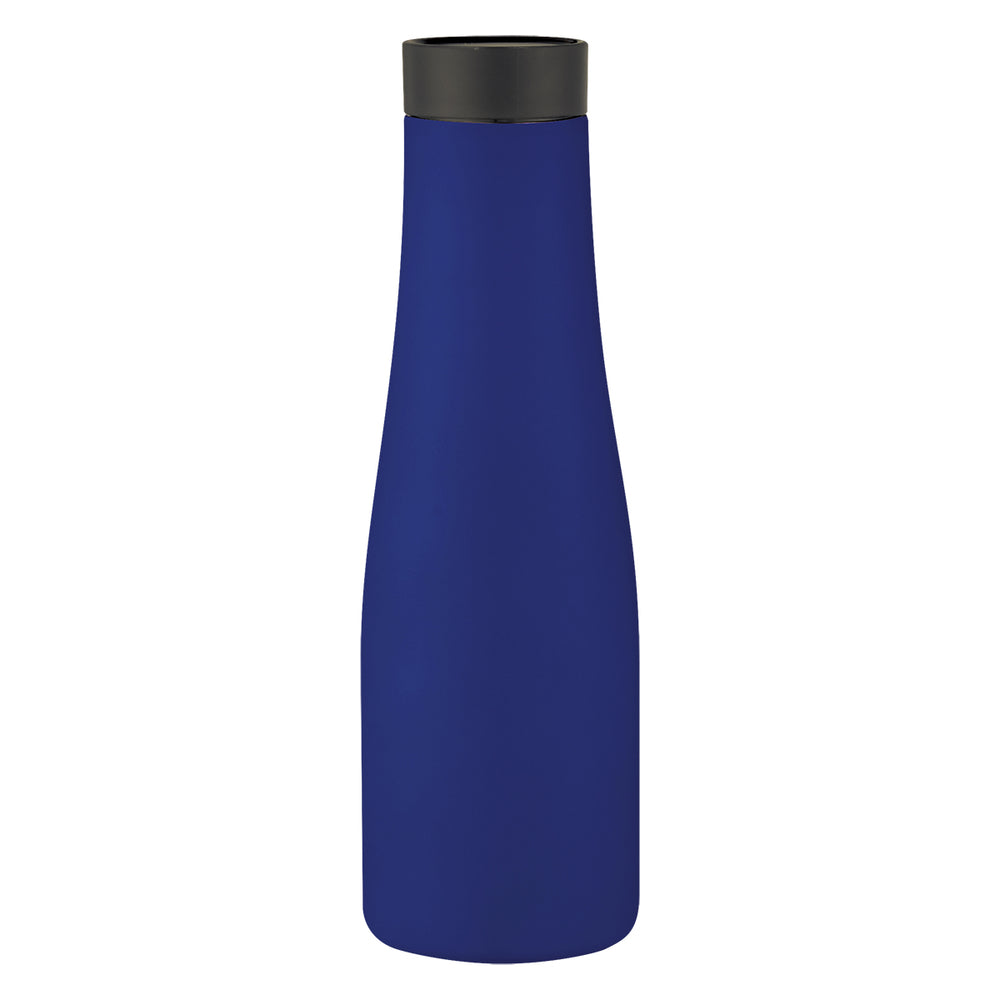 20 Oz. Clinch Stainless Steel Bottle