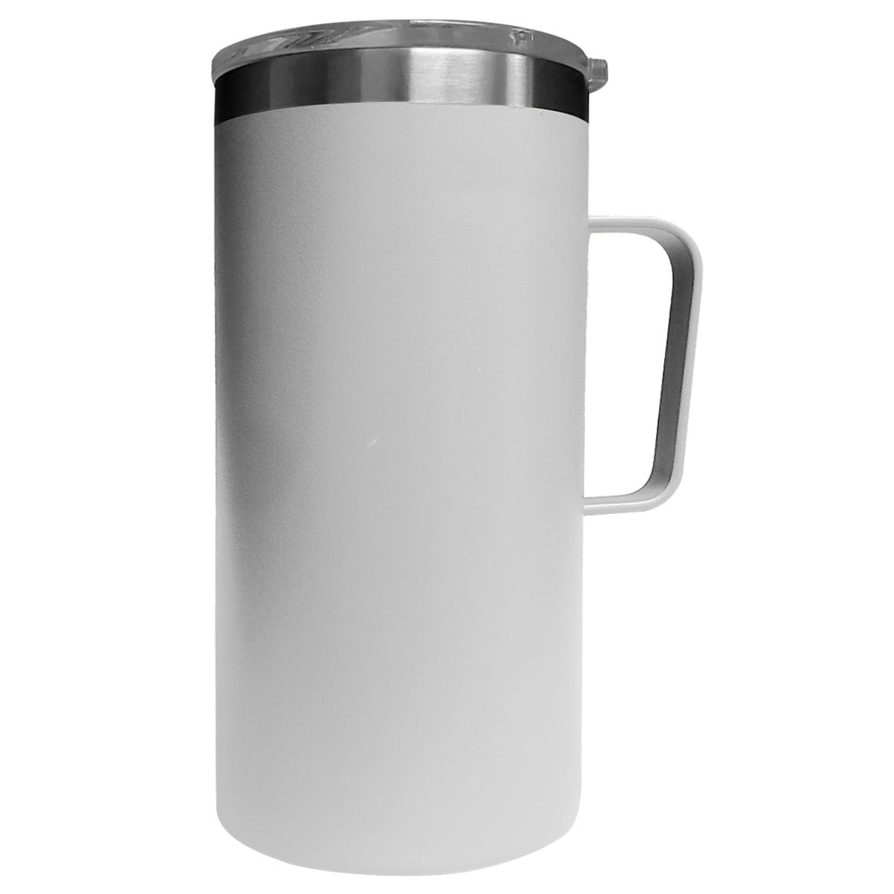 20 Oz. Kaden Stainless Steel Mug