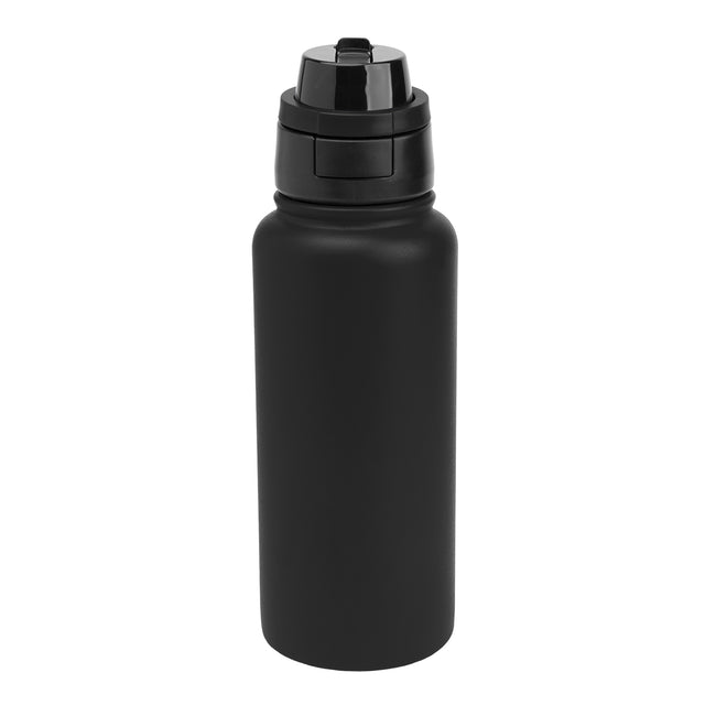 32 Oz. Full Color Pop Sip & Chug Recycled Stainless Steel Bottle