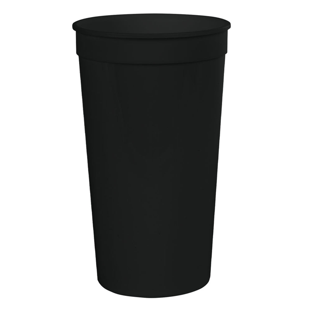 32 Oz. Full Color Big Game Stadium Cup