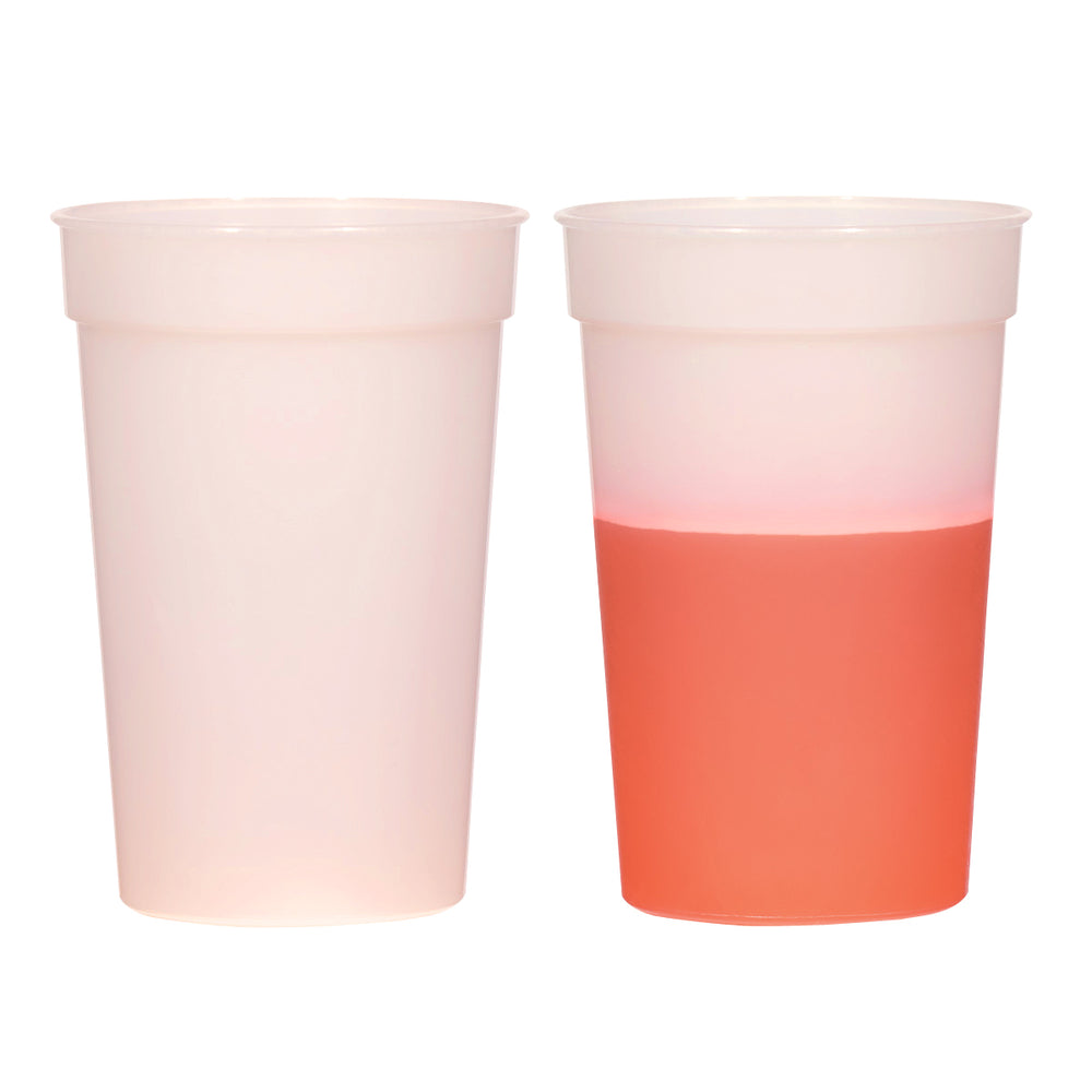 America250™ 16 Oz. Full Color Mood Stadium Cup