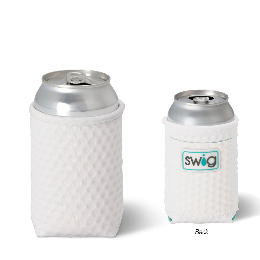 12 Oz. Swig Life™ Golf Ball Can Coolie