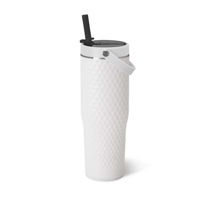 30 Oz. Swig Life™ Golf Ball To-Go Tumbler