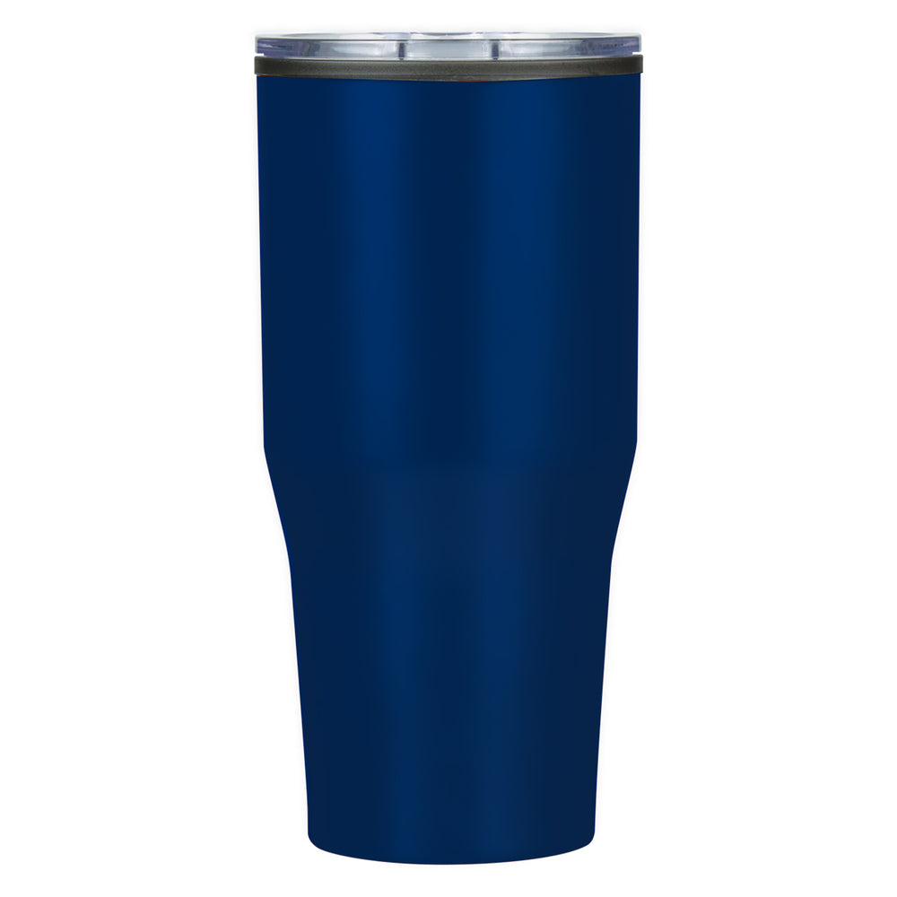 30 Oz. Rossmoor Stainless Steel Tumbler