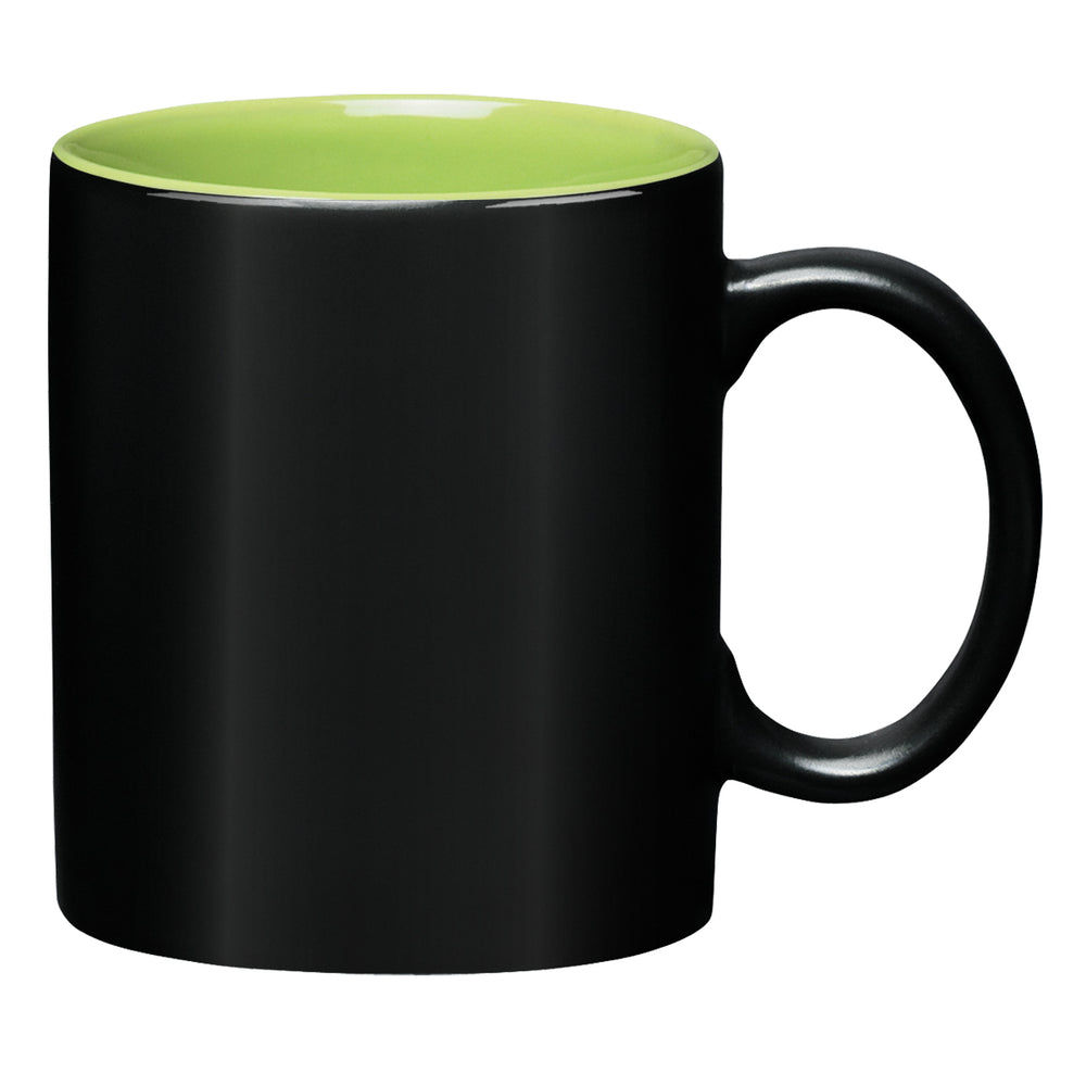 11 Oz. Full Color Aztec Mug