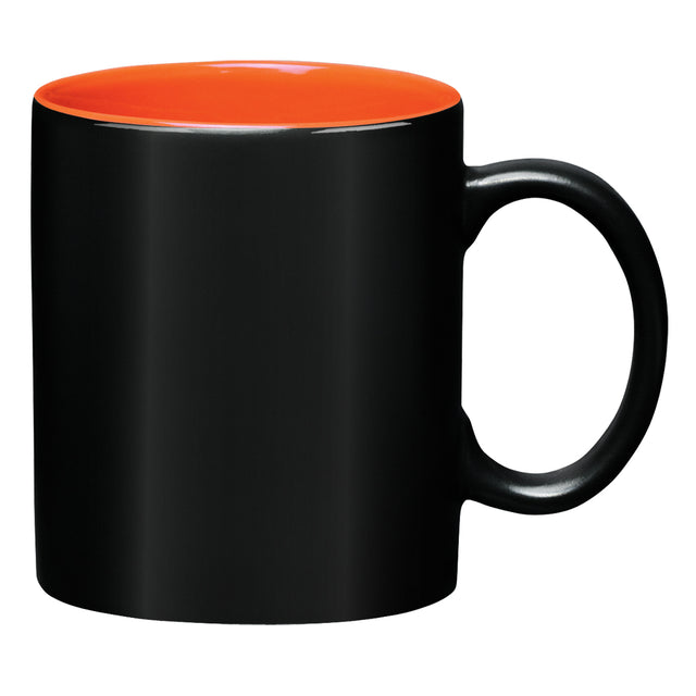 11 Oz. Full Color Aztec Mug