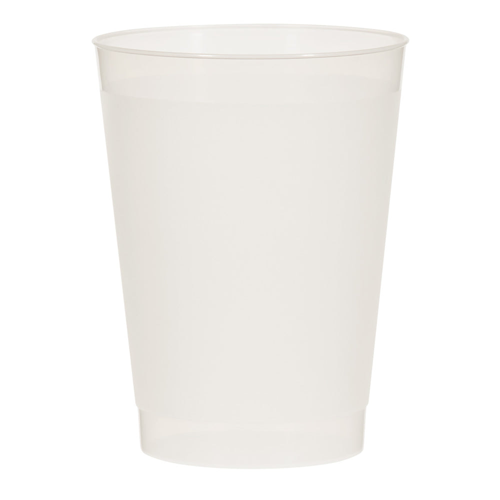 10 Oz. Frost Flex Cup