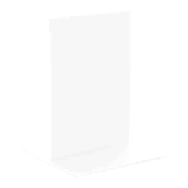 Stick'n Glide Table Topper Display 4 1/10" x 5 4/5"