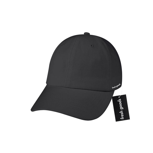 Fresh Goods Washed Cotton Cap
