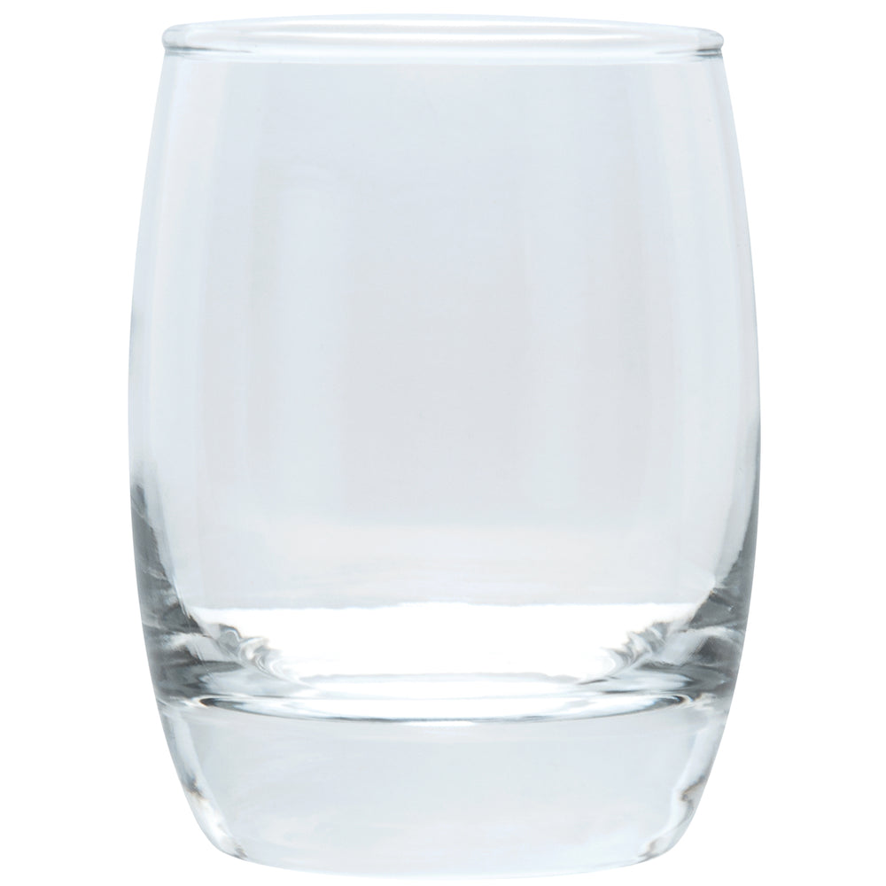 America250™ 6 Oz. Full Color Whiskey Glass