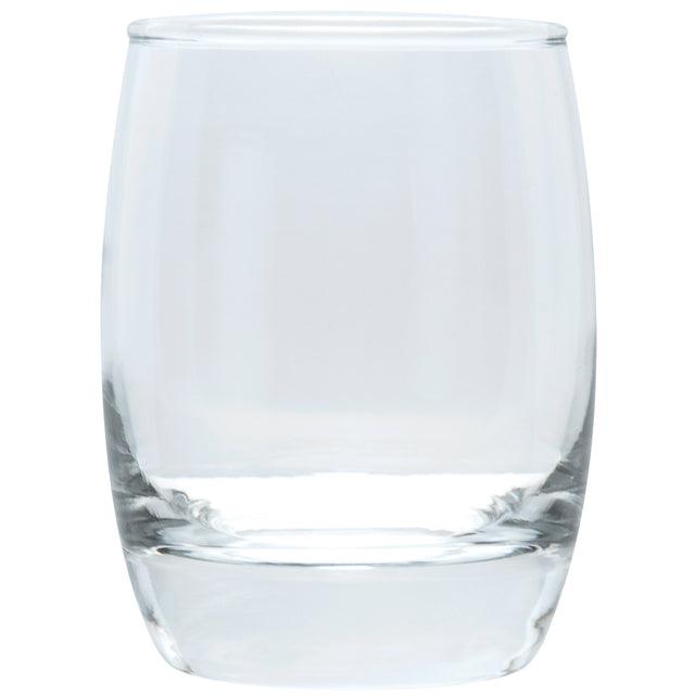 America250™ 6 Oz. Full Color Whiskey Glass