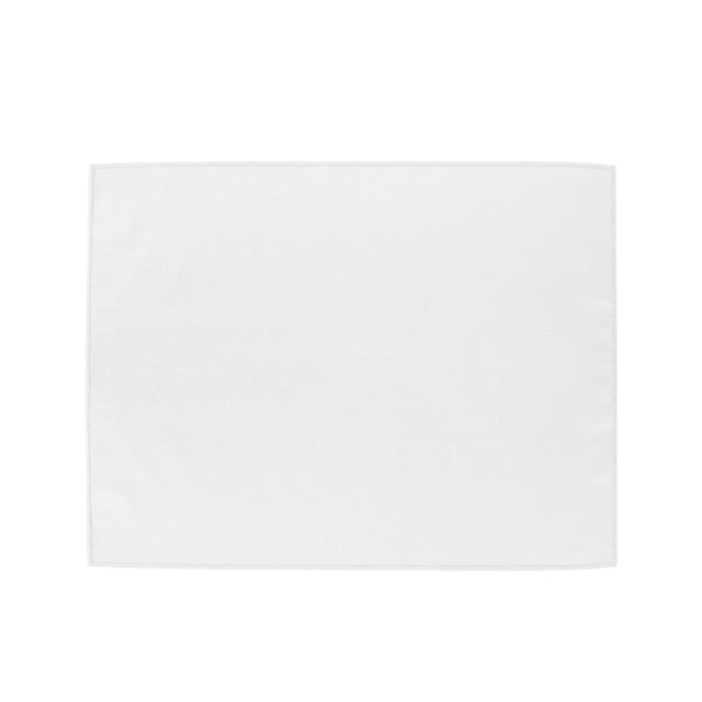 Full Color 15" x 18" Microfiber Rally Towel