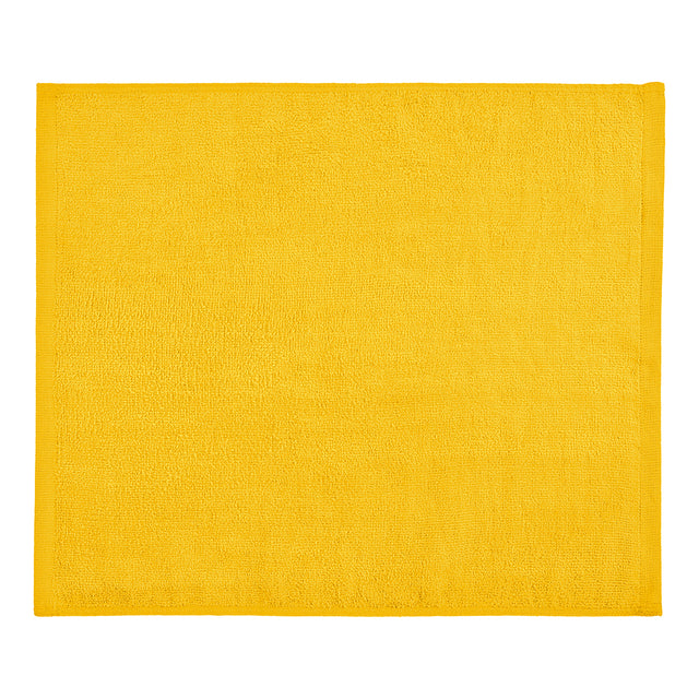 15" x 18" Cotton Velour Rally Towel