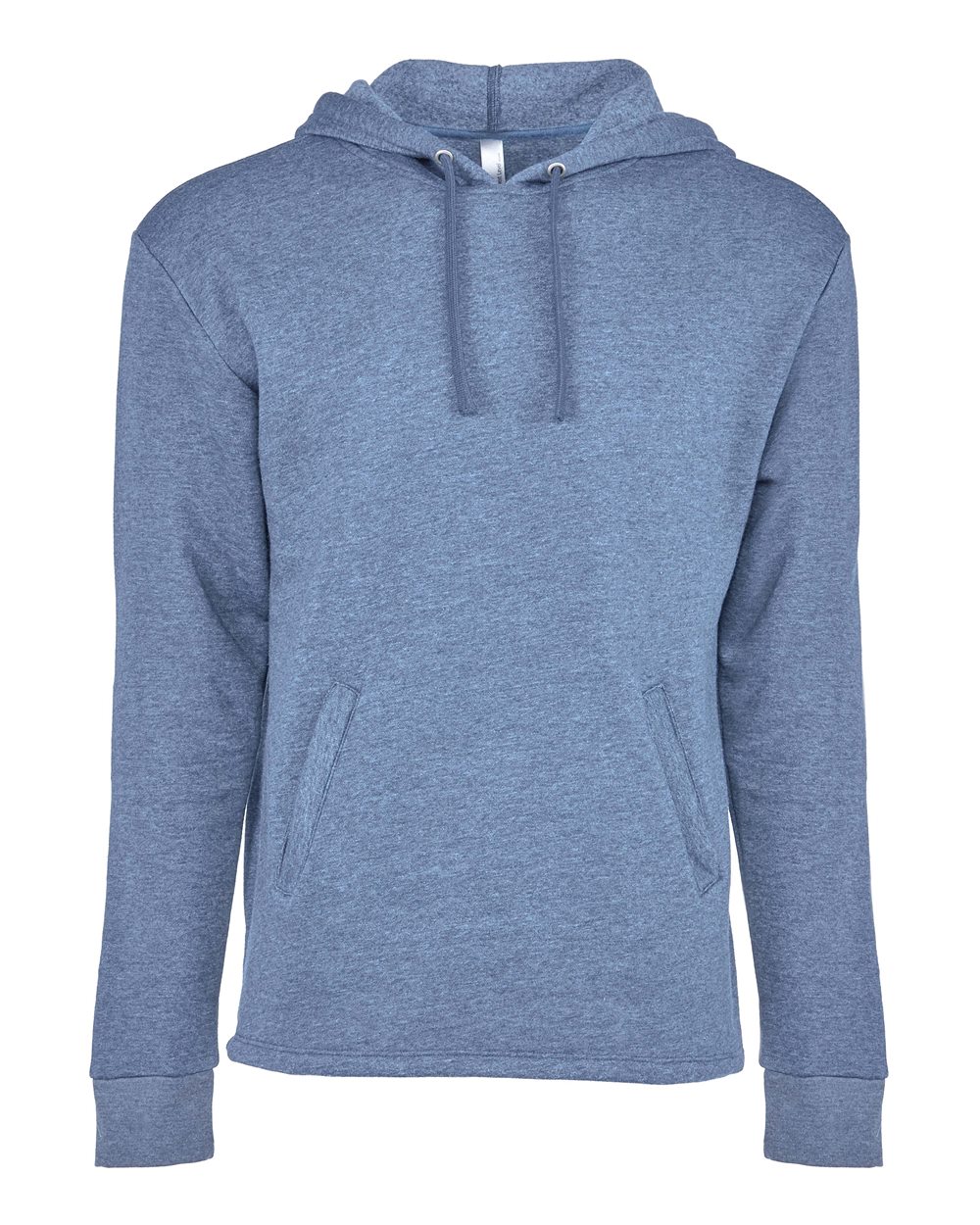 Next Level 9300 Unisex Malibu Welt Pocket Hoodie Sweatshirt