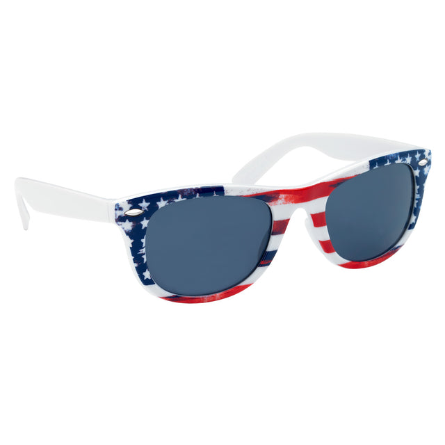 America250™ Patriotic Malibu Sunglasses