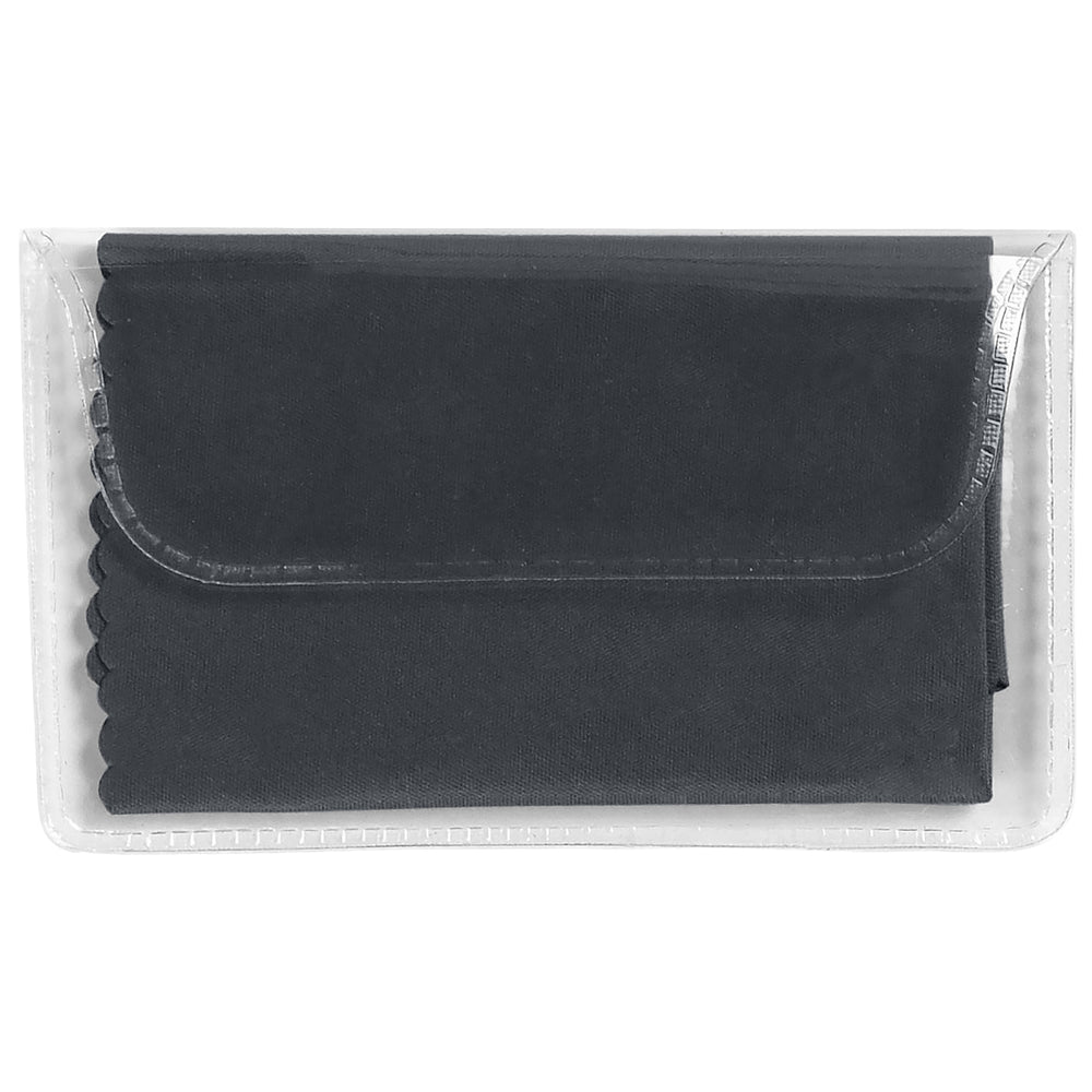 Microfiber Cleaning Cloth In Case