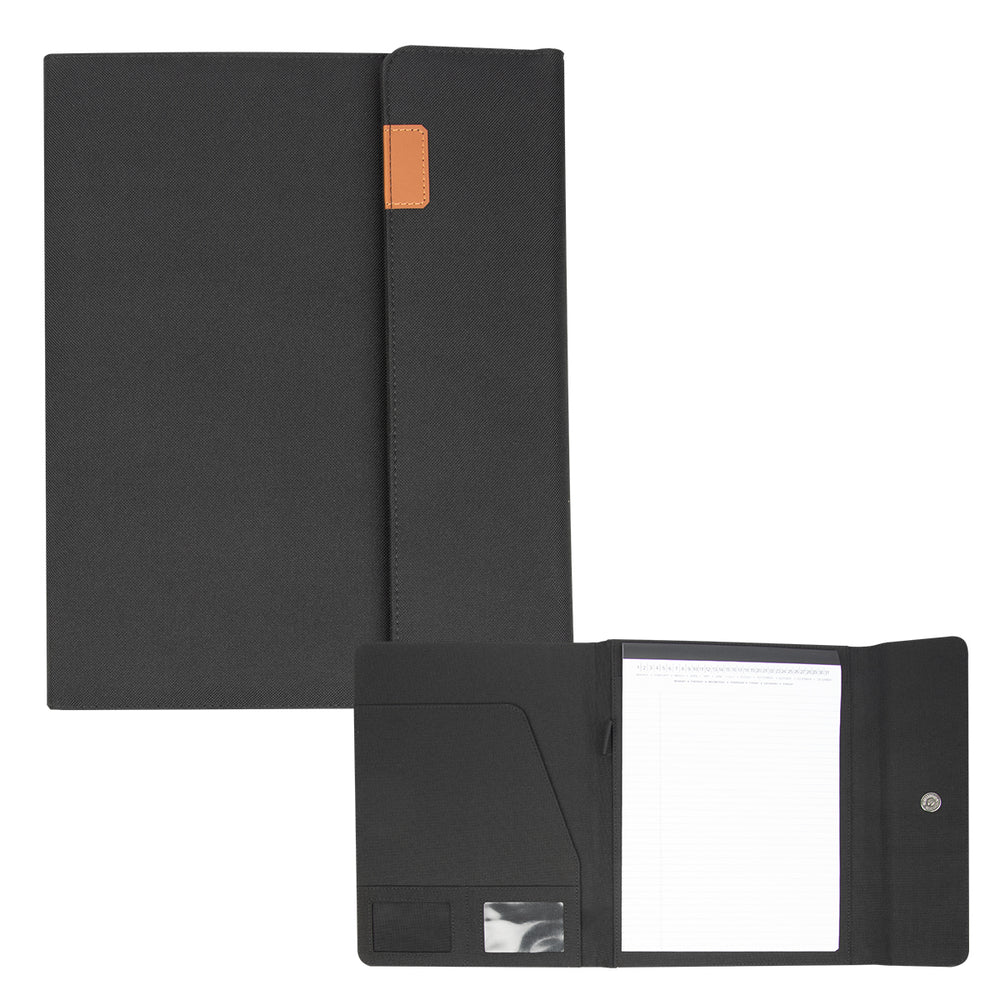 Paragon Padfolio With rPET Material