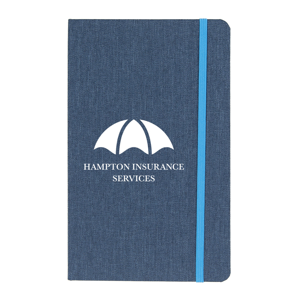 Eugene rPET Journal
