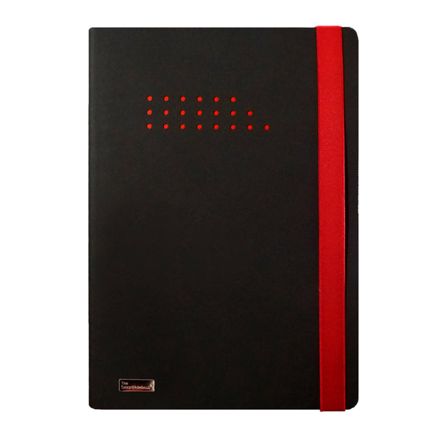 The SmartNotebook® Smart Flex