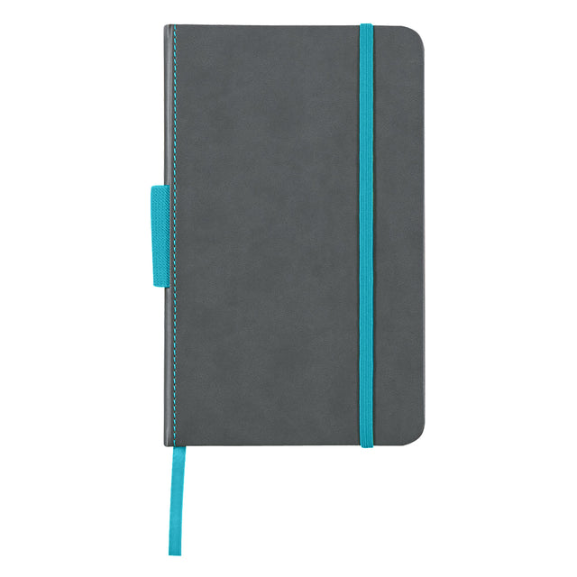 Pemberly Notebook