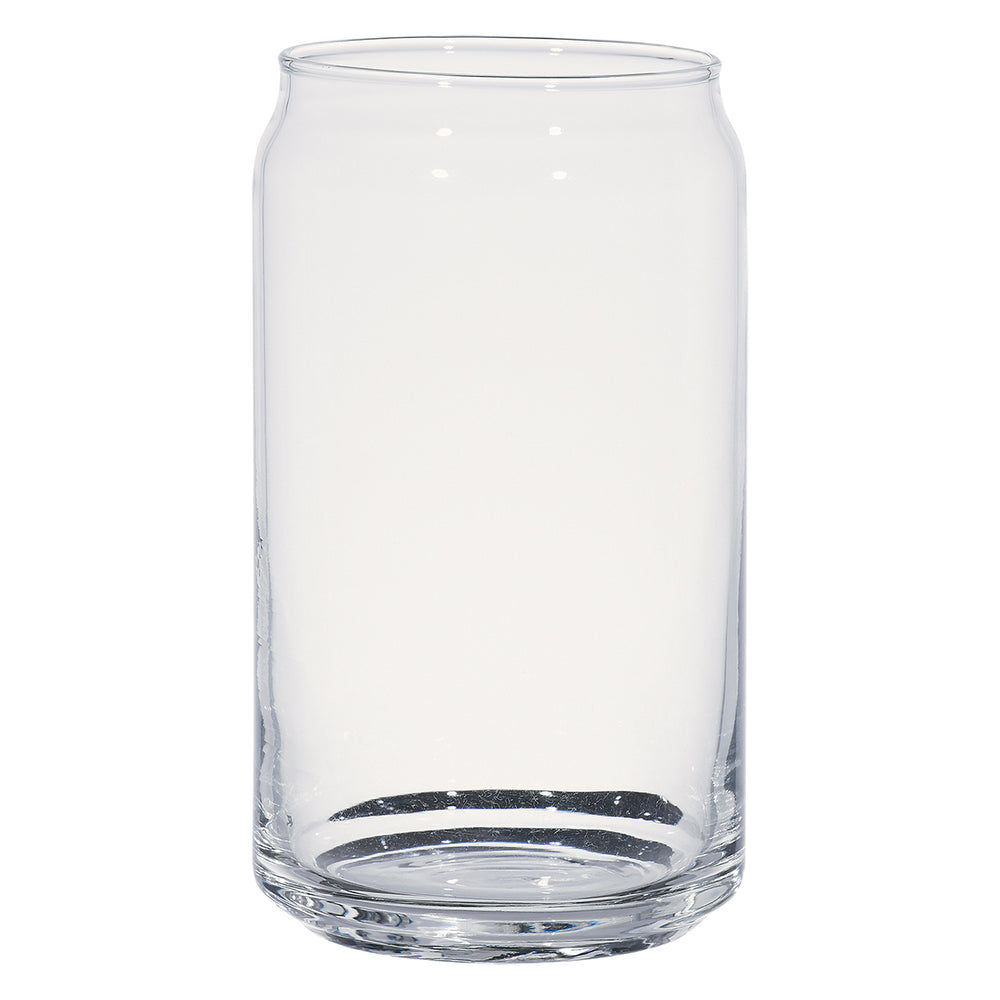 16 Oz. Full Color Ale Glass Can