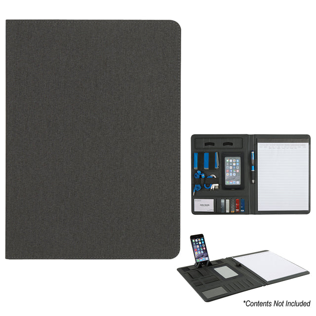 Titan Tech Padfolio