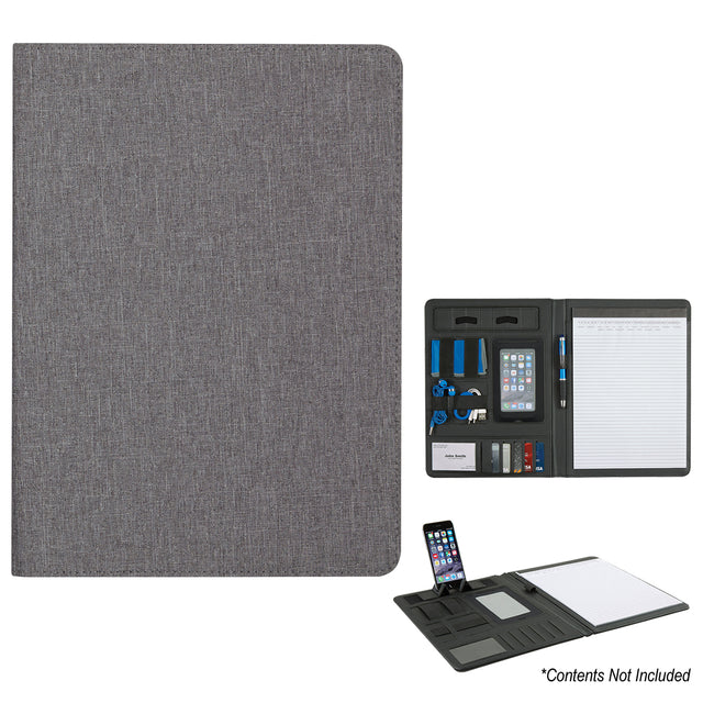 Titan Tech Padfolio