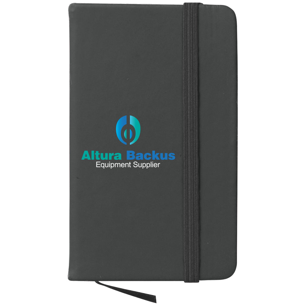 Journal Notebook