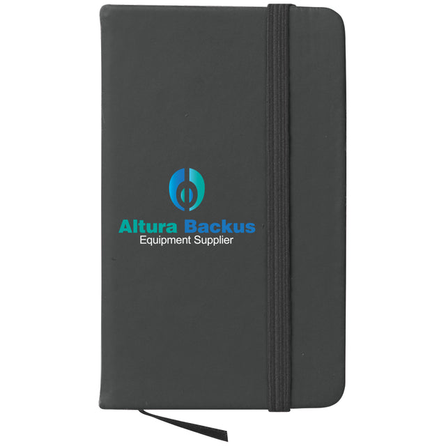 Journal Notebook